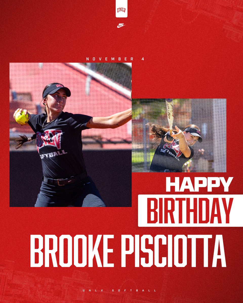 UNLV Softball tweet media