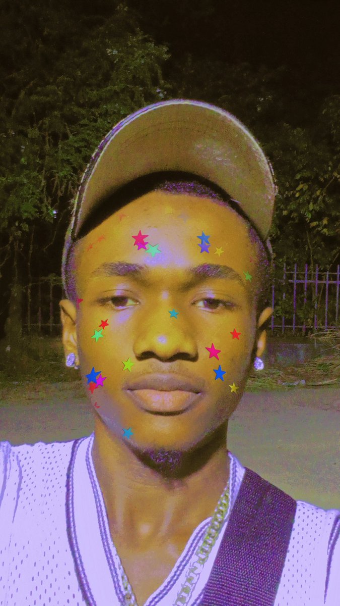 Nicelips_fanz's tweet photo. Value your self, don't be oppress by anybody, keep pushing 🦅🕯️
Because better days are ahead coming 🤪 like a King 👑
#Nicelipsfanz #BetterDays https://t.co/Q5TRuP6RjE