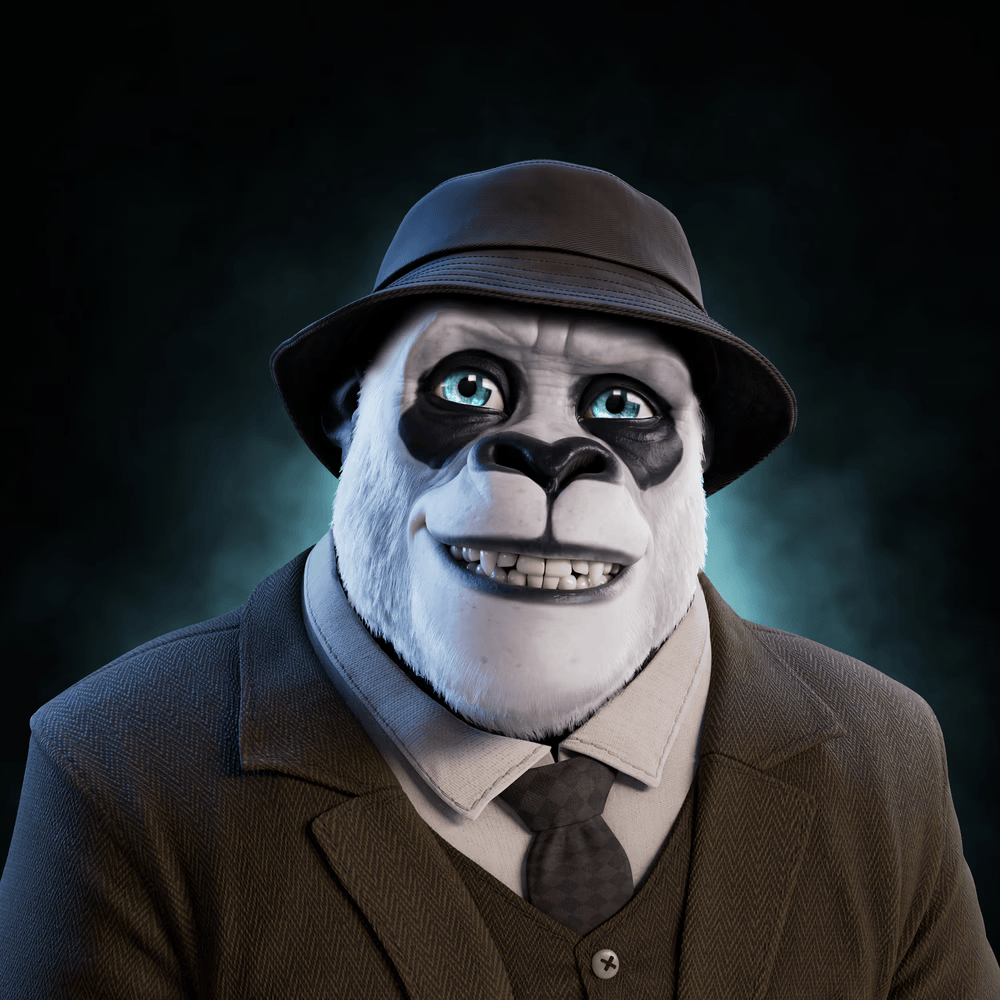We at Tiger &amp; Panda Business Services Inc, specialize in fixing business problems. Whether your employee is getting smart with you, or your client refuses to pay...we can help! Come find us at <a href="/PrimeApePlanet/">PRIME PLANET</a> and mention that you want the special X promotional pricing!

#NFT