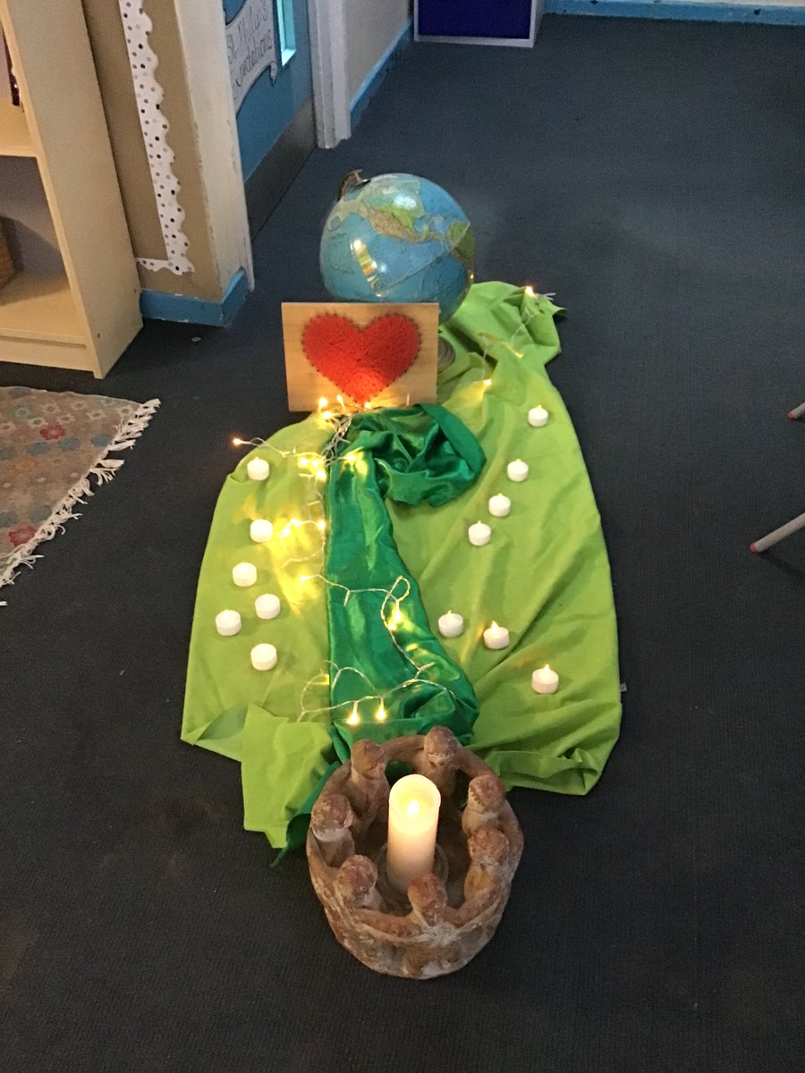 Thank you to all of our friends at <a href="/StSimonsSch/">St Simon's School</a> for joining us for our Religion staff meeting this afternoon. It was wonderful to learn and grow together #resilience <a href="/EducationShrew/">Education - Diocese of Shrewsbury</a>