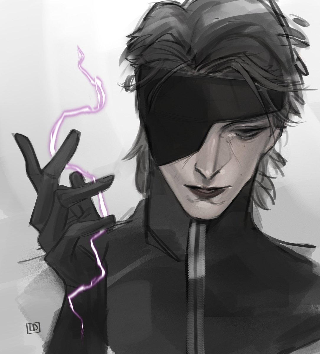 dieshinhoff's tweet image. Sosuke Aizen

#aizen #BLEACH #art