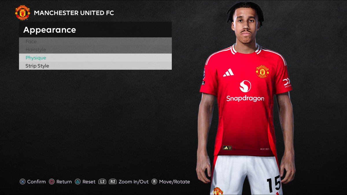 VirtuaRED's tweet photo. 👇 Some more features...
+580 faces🔸Updated competition intros🔸24/25 kits for many teams🔸New entrances🔸+60 stadiums updated🔸New competition badges🔸+160 mini faces🔸New kits for national teams
...and much more!
📄3/4
#bestPatch #betterForFree #PES2021 #PC https://t.co/2Y5cQAFvBc