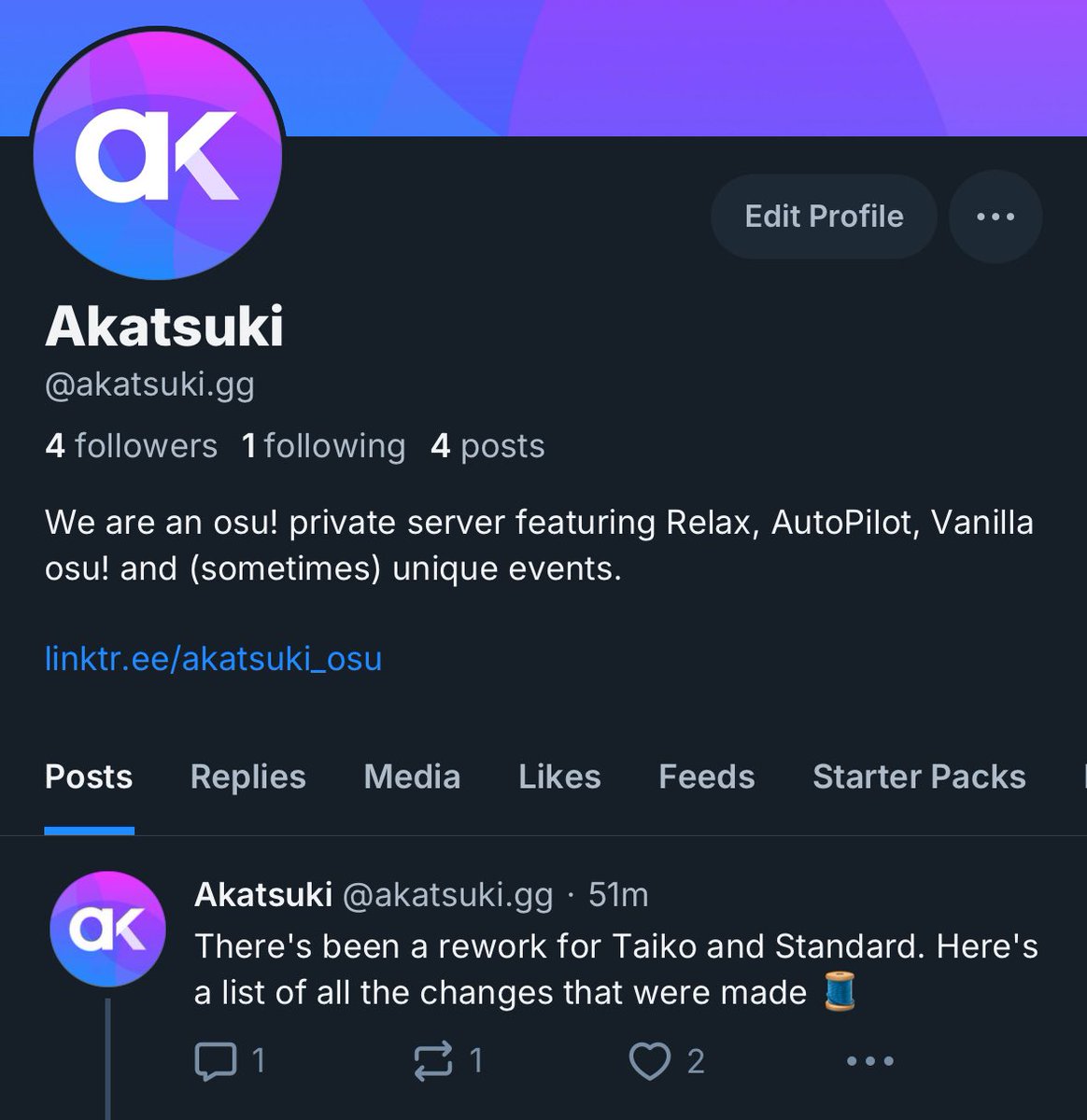 Akatsuki tweet media