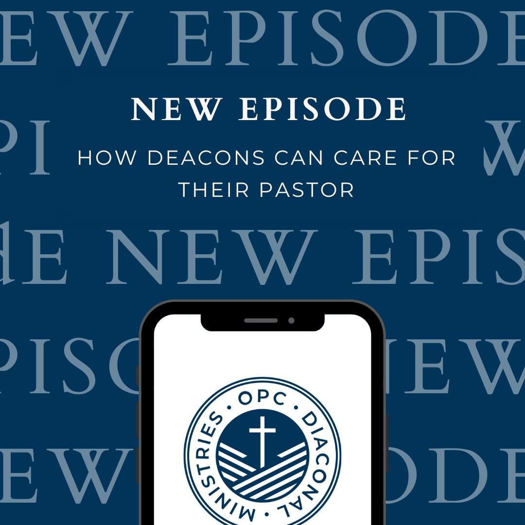 OPC | Orthodox Presbyterian Church tweet media