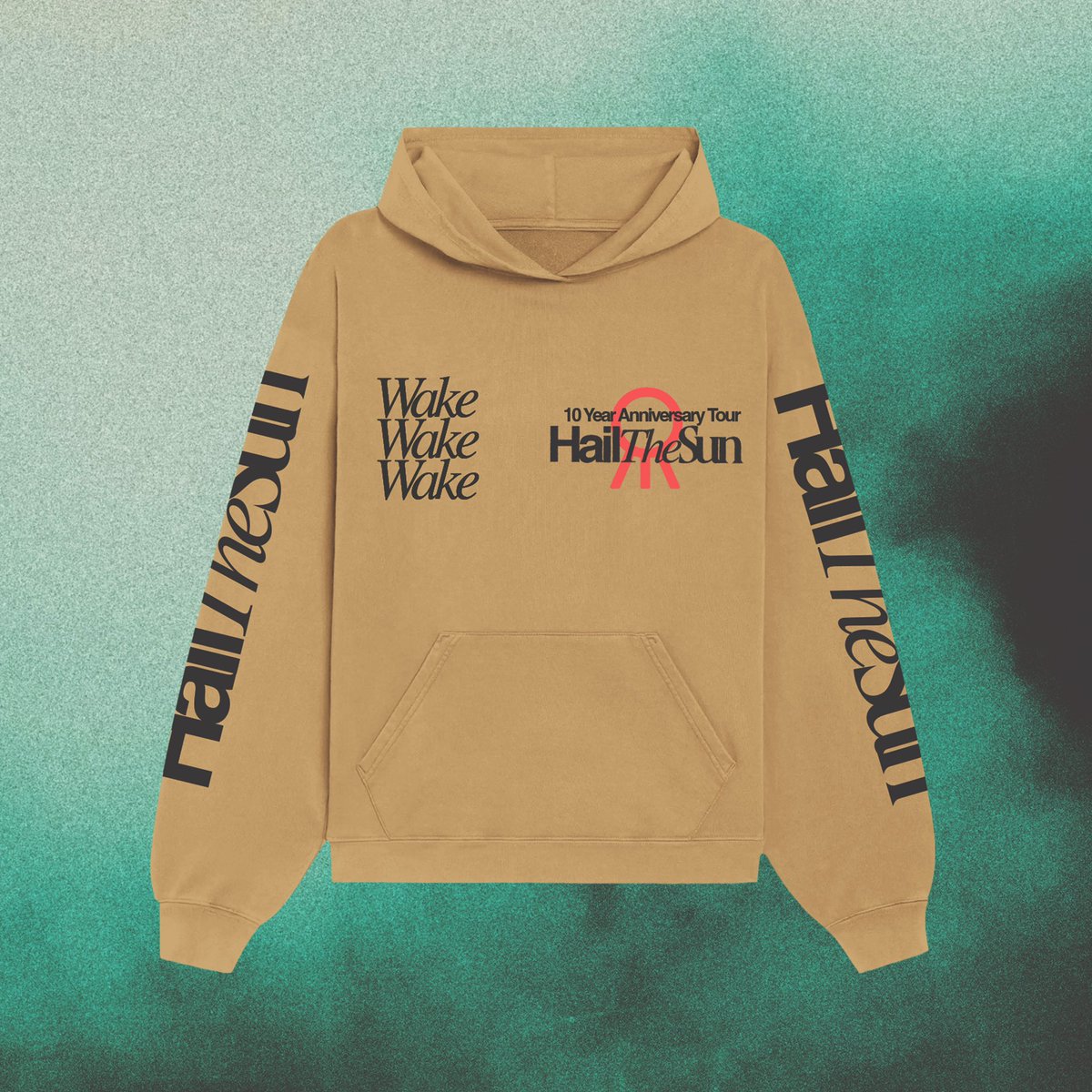 Our Post Tour Sale is now live. Spend $75 or more and you’ll automatically receive 20% off your order. The entire web store is discounted, with shirts as low as $10. Limited stock on many items. Thank you, truly, for the love

hailthemerch.com