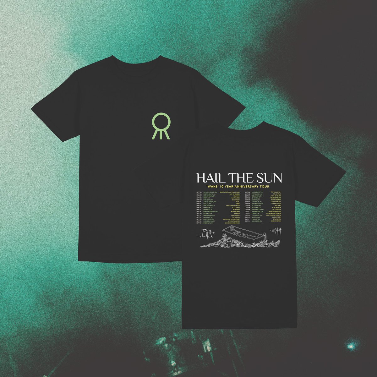 Hail The Sun tweet media