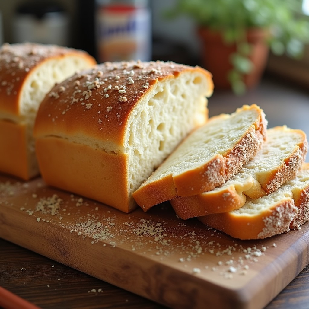 BalanceRecipes1's tweet photo. Transform your sandwiches with our fluffy, homemade Sourdough Sandwich Bread! 🥪✨ Perfect for every occasion! 🍞🔥

#Sourdough #BakingRecipes #HomeBaking #FoodieAlert #BreadLovers #KitchenMagic #HomemadeGoodness https://t.co/b7ofb8zeZ5