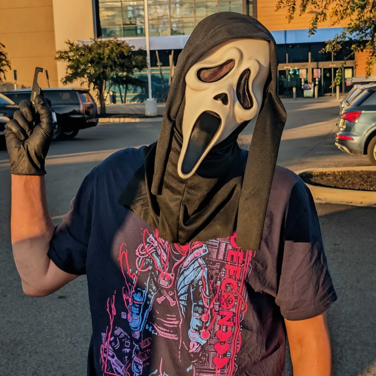 Nov Talk: 
I was never here (How to Live Off The Land in Physical Security)

Join us this month at C-Spire's office where Westley Ramey will present this month's talk on physical security. Remember to grab a free ticket so we know how much pizza to order!
eventbrite.com/e/i-was-never-…