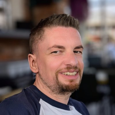 JonathanRoss30's tweet image. #NewProfilePic