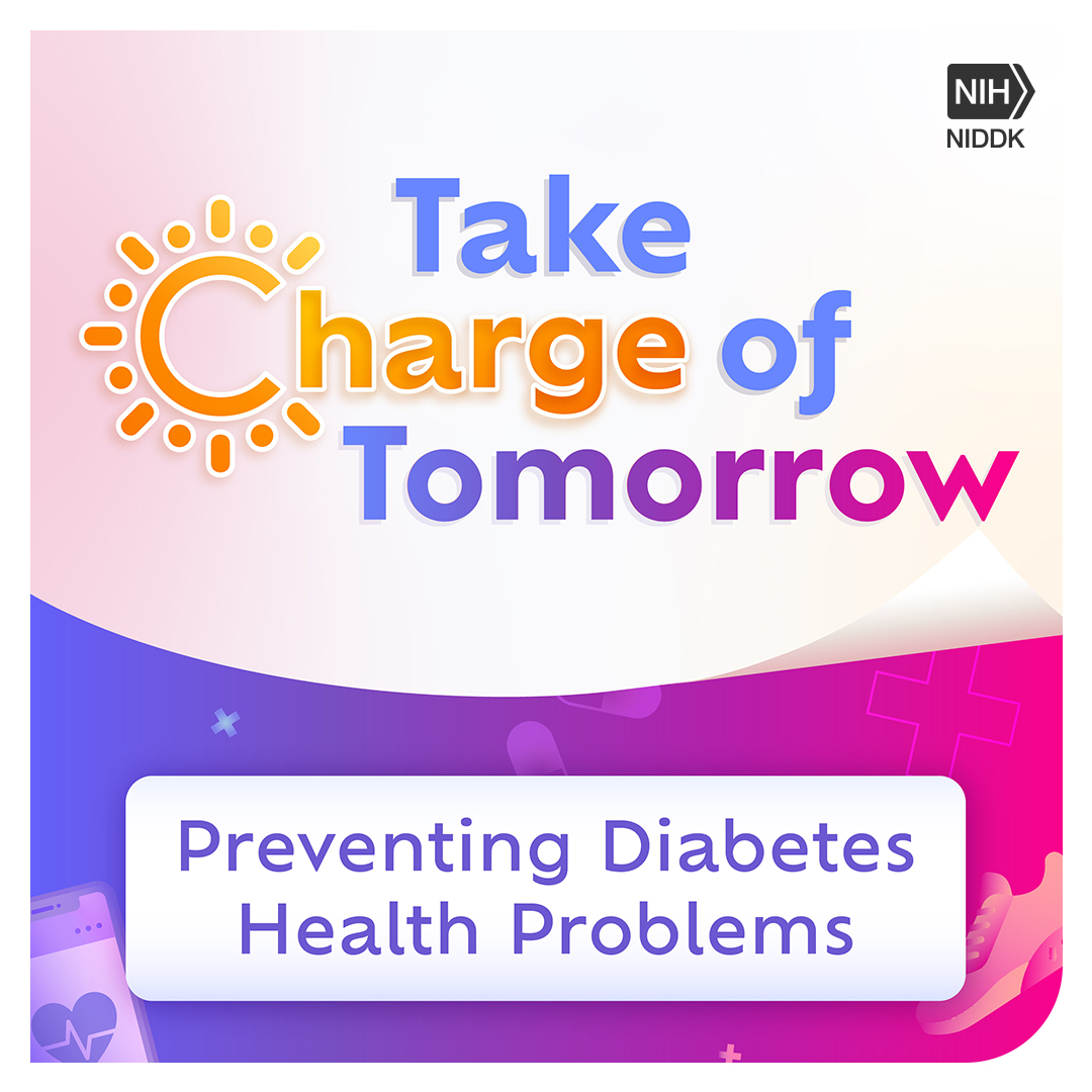 1 in 3 American adults have prediabetes, and most are unaware they have it. This National Diabetes Month, be sure you are up-to-date with your diabetes screenings &amp; taking steps prevent type 2 diabetes. Learn more: niddk.nih.gov/health-informa…