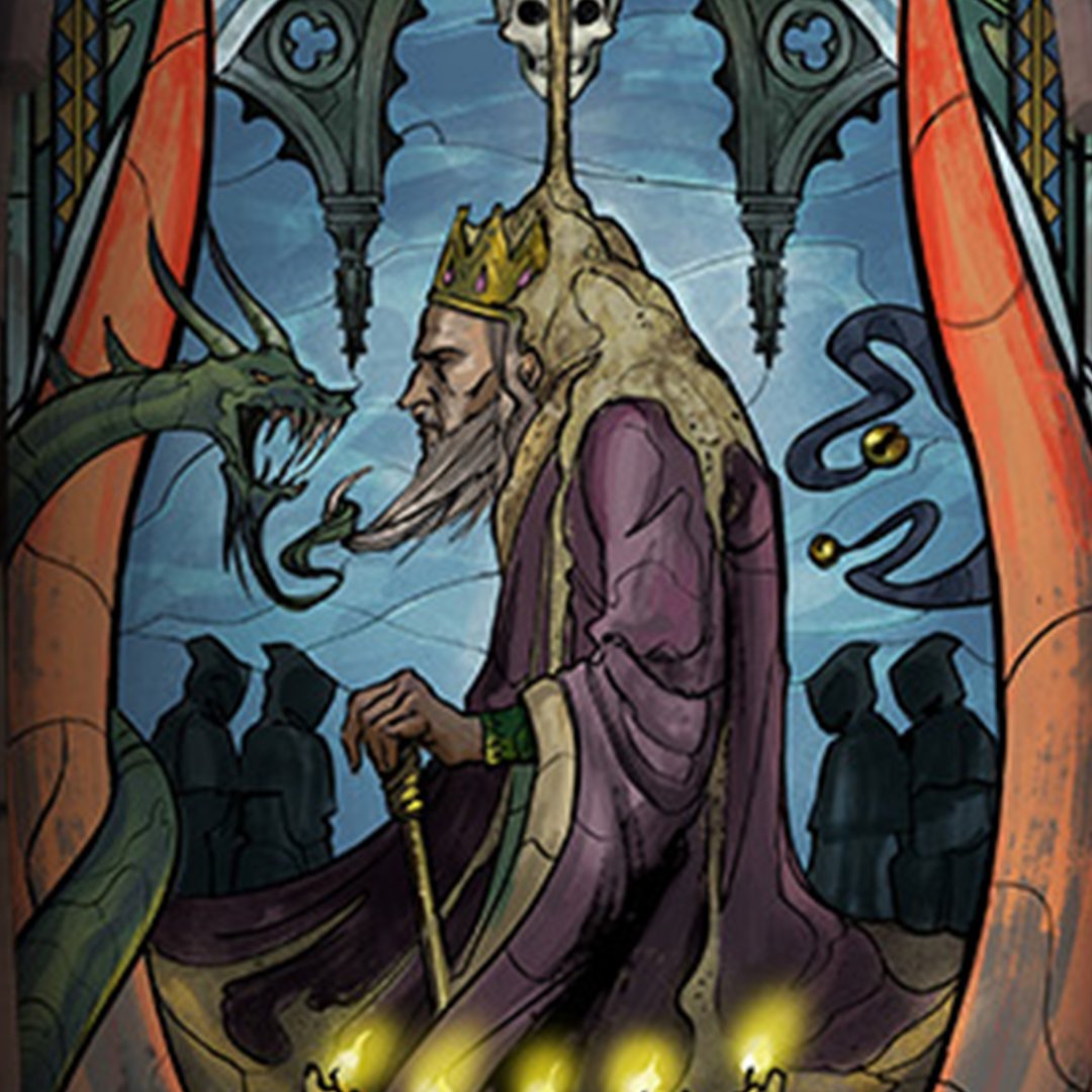 We Were Here Series tweet media