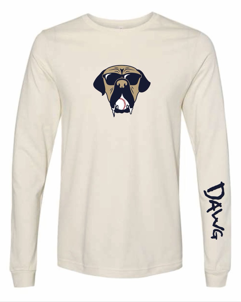 We have some exciting new swag that will be available this camp season! Take a peek 👀

Register for your camp now! Our first special guest zoom call is November, 12th!

You need to be registered for a camp for free access to these zoom calls!

Register at dawgballcamps.com