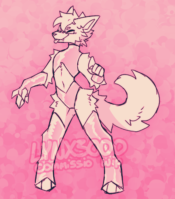 THE_LYNX3000's tweet image. MORE SKETCHESSSS