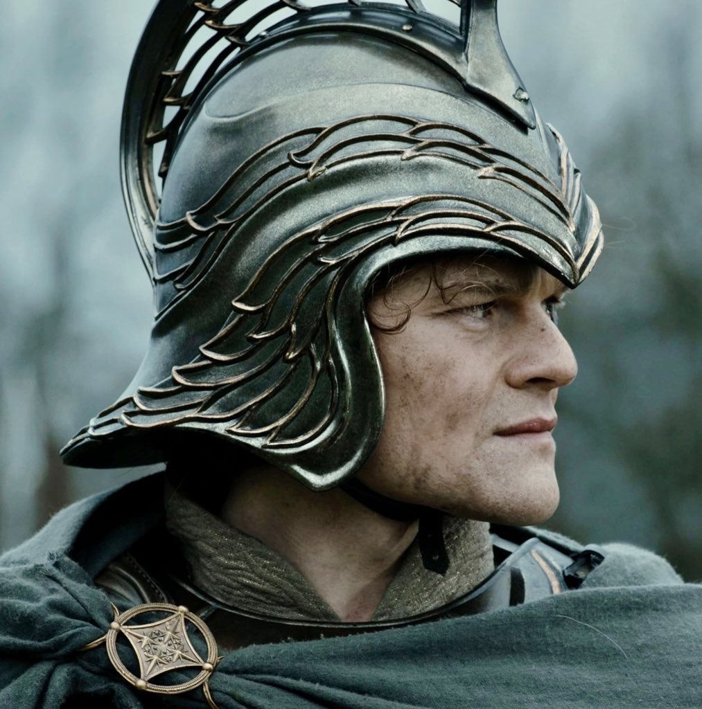 like father, like daughter