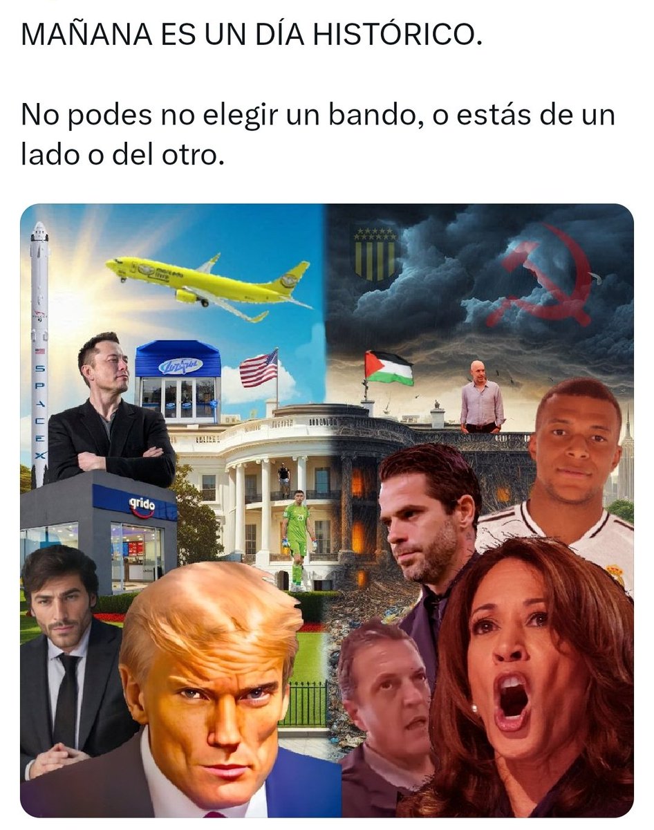 no puedo parar de reírme de la ilustración