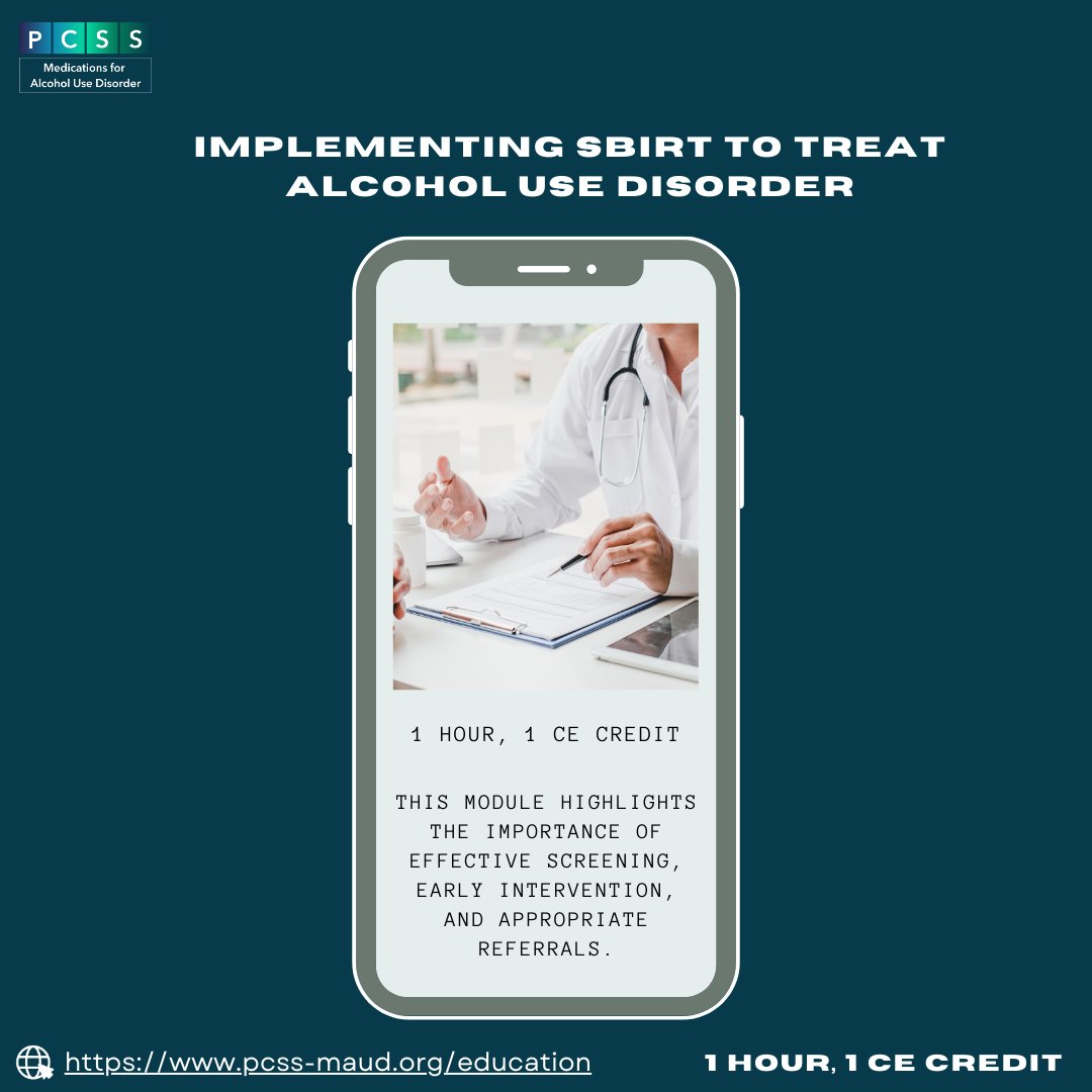 PCSS-MAUD tweet media