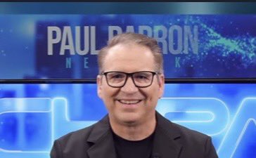 Paul knows the ultimate DEX when he sees it <a href="/FireStorlvl/">FireStorm9000🔺( 🚫🤖 )</a>
