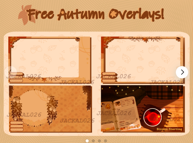 Jackal026 (Live2D Rigger) tweet media