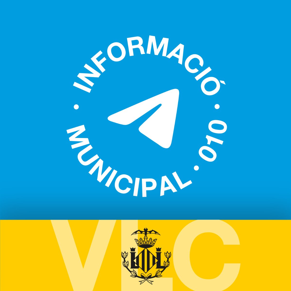 Ajuntament València tweet media