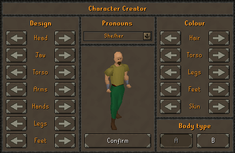 RuneScapeMemes tweet media