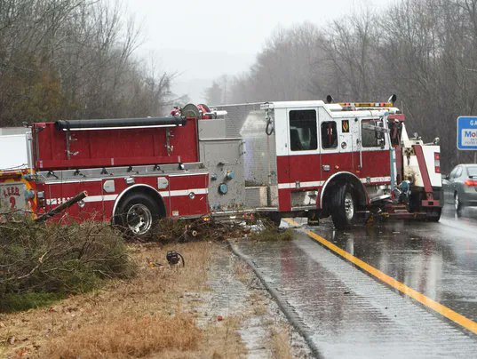 Winter season is fast approaching knowing &amp; understand the importance of driving to the conditions. Each apparatus has different control &amp; handling characteristics. 6-7 Driving skills for emergency apparatus response | Firefighter guidance notes | ontario.ca <a href="/opffa/">OPFFA</a>