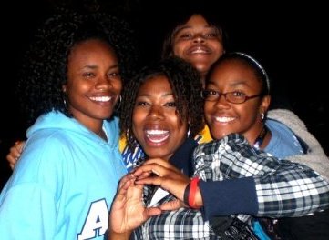 Lequvia Ousley, MA, MS, CMBP tweet media