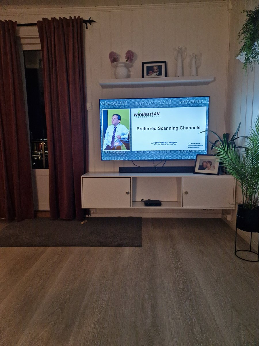 Gjermund Raaen (@gjermundraaen) on Twitter photo I have my private WLPC_EU in my living room together with <a href="/Ferney_Munoz/">Ferney Munoz</a>. You did it great I have my private WLPC_EU in my living room together with <a href="/Ferney_Munoz/">Ferney Munoz</a>. You did it great