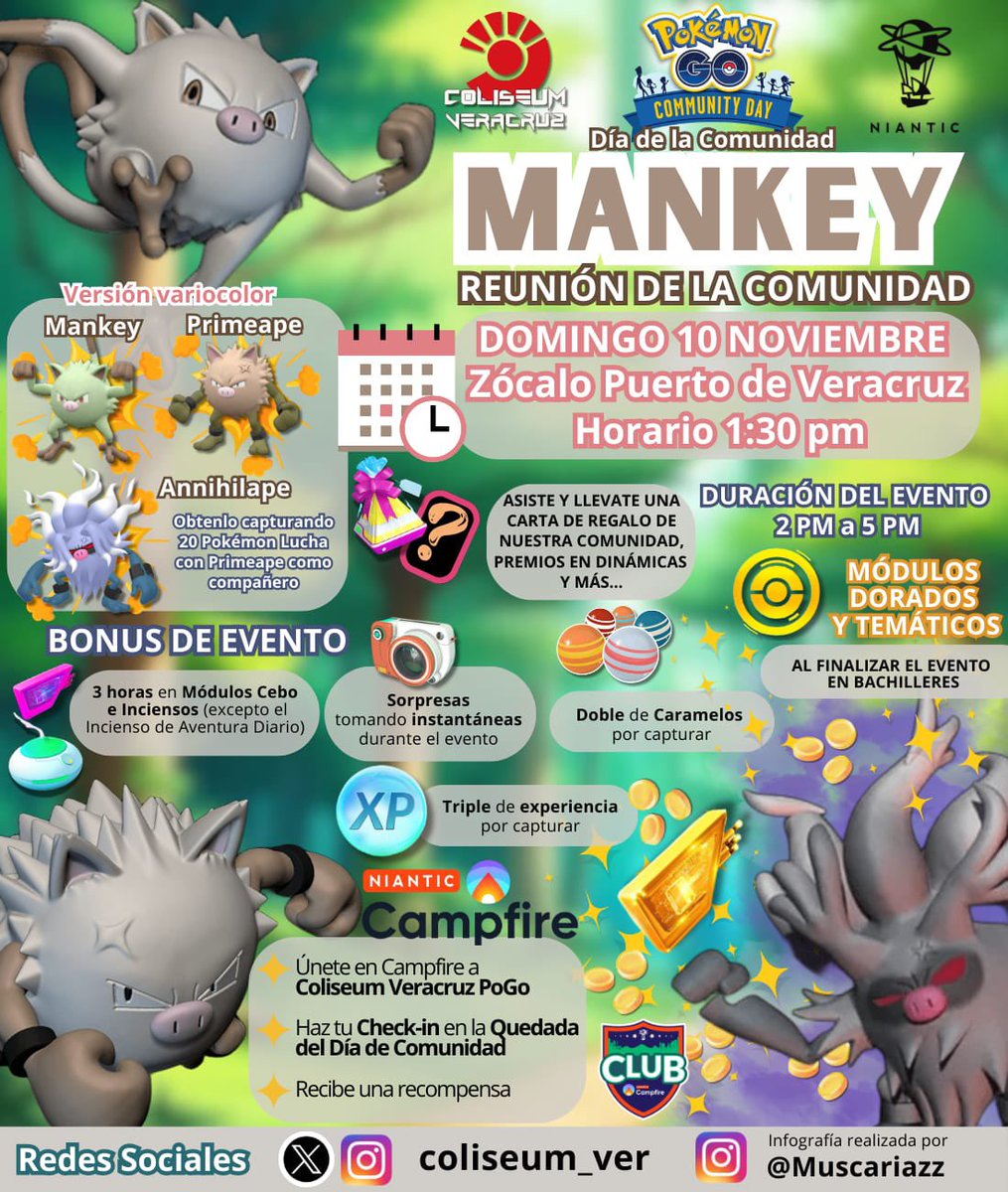 Coliseum Veracruz tweet media