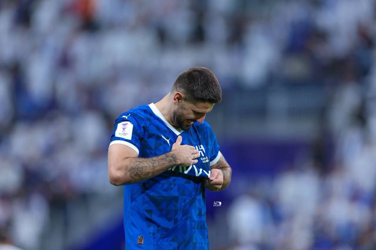 #الهلال_استقلال