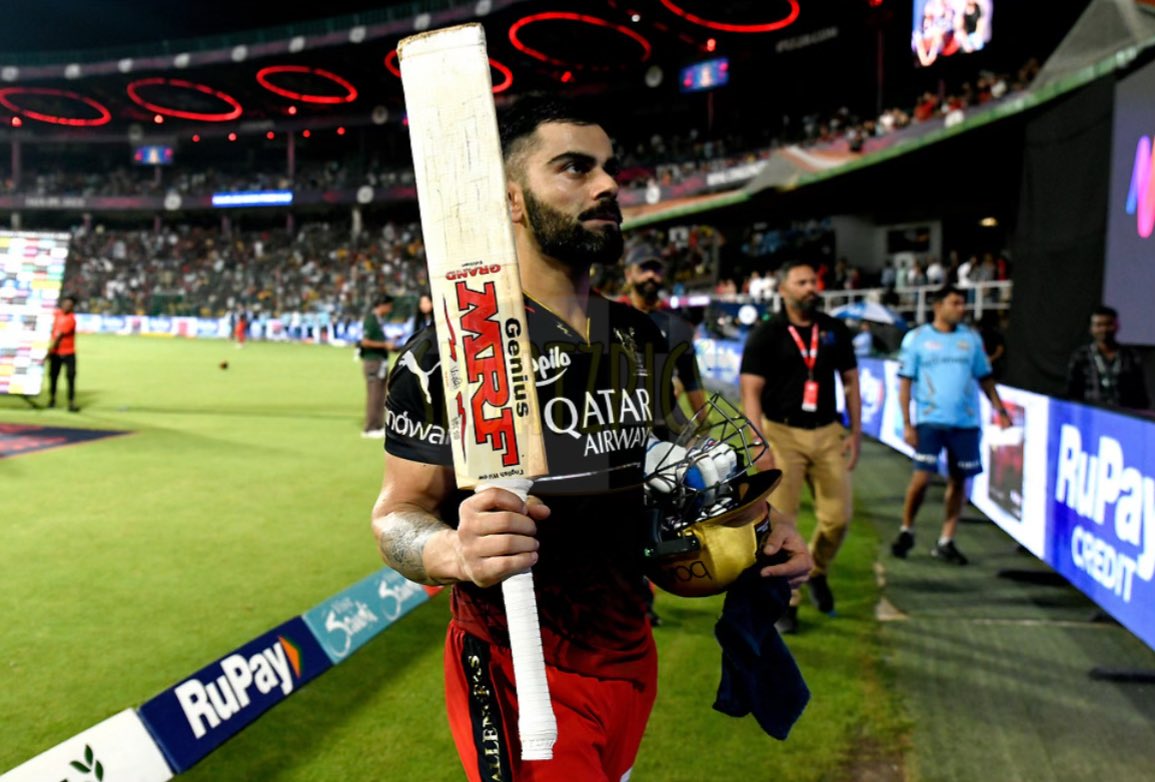 iamsaurabhSS's tweet photo. Happy Birthday to the inspiration,role model,@imVkohli 

 #HappyBirthdayViratKohli https://t.co/yjjVx8OqsD