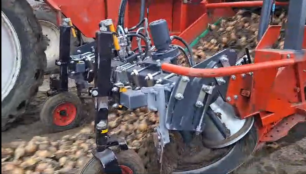 Ivo Haartsen tweet media