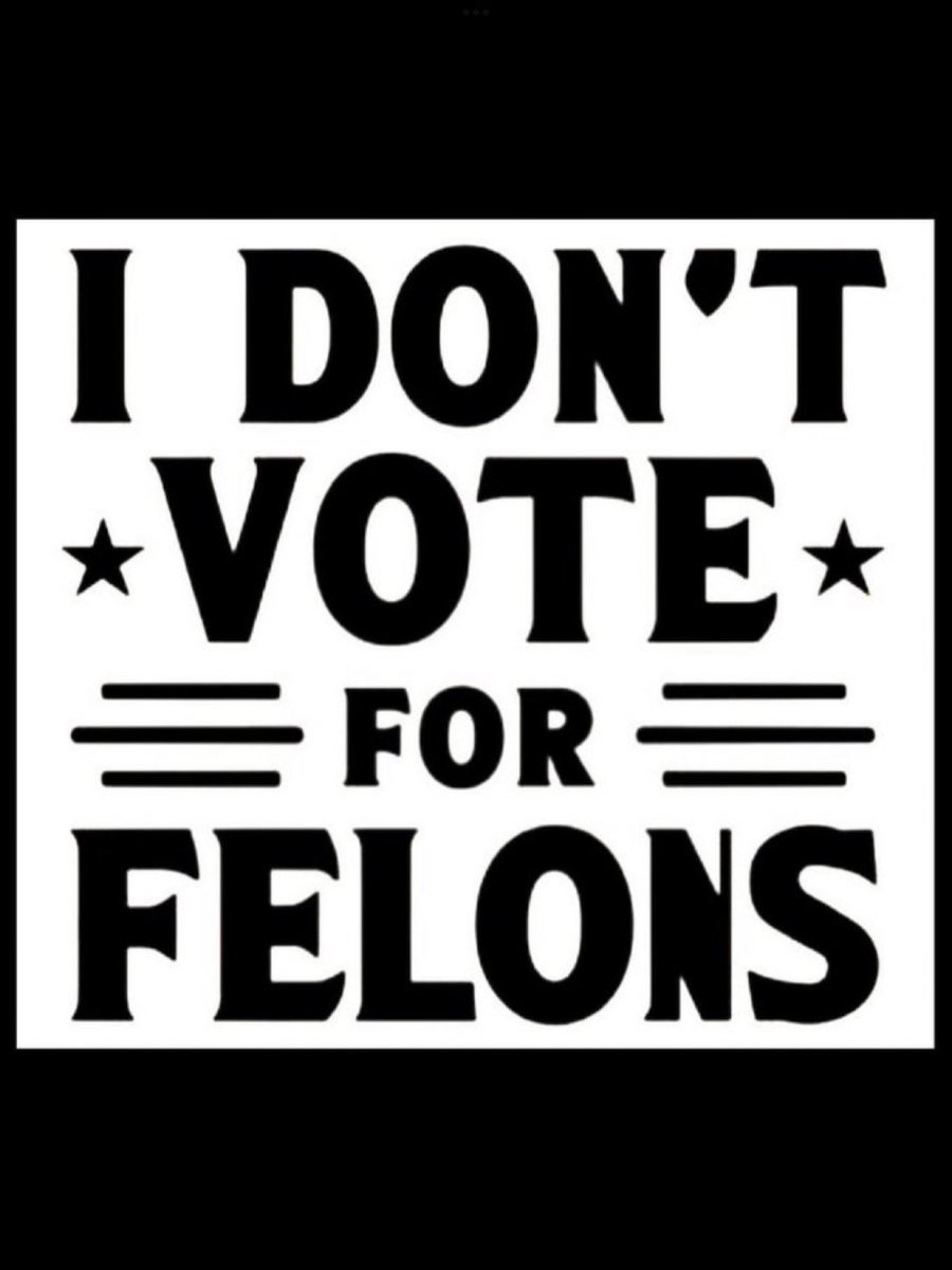 WallaboutA's tweet photo. Who else voted for HARRIS/WALZ…. 💙💙💙 
I did, my wife did, my daughter, my neighbors (4 of them) 
We are not going back. I am ready for the first Woman president. Who is with me..? ELMO is not trying to silence me again.. https://t.co/nYrYxA1CDk
