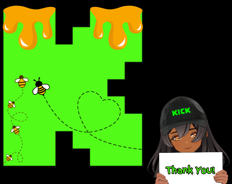 killerbee_bzz's tweet photo. After an amazing night last night, you all got me to Kick Affiliate! So excited to have met new faces and can't wait to continue to meet more!
#thankyou #kickaffiliate #lookingforwardtothefuture https://t.co/40mWIfRHY2