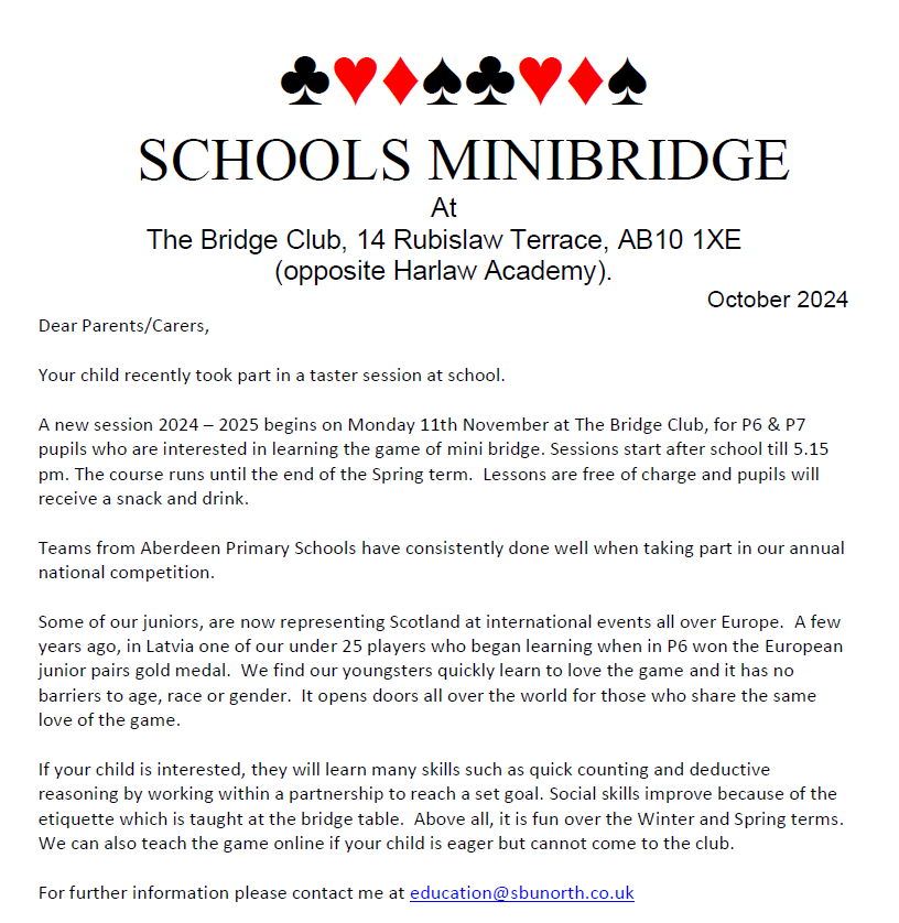 Abbotswell School tweet media