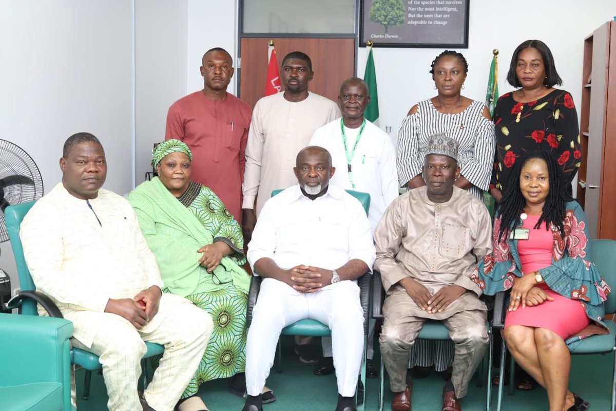 Hon.Joshua Chinedu Obika Representing AMAC/Bwari Federal Constituency To Move A Motion Seeking To Upgrade FEMD To An Agency.