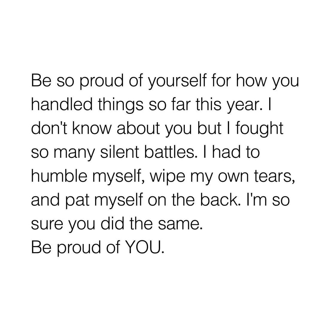 WakeupPeopIe's tweet photo. Not all victories are loud. Some are silent but powerful. Celebrate yours. https://t.co/7N9peXeEH8