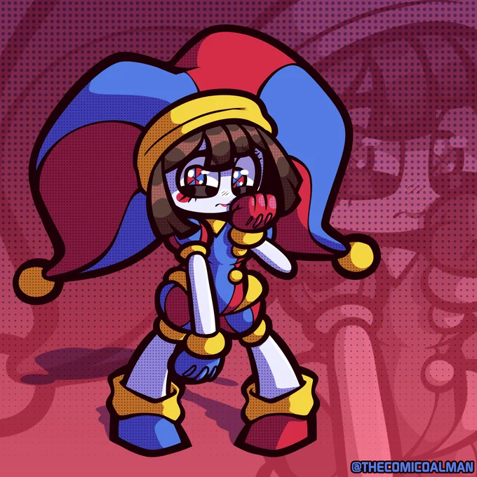 I LOVE XDDCC 