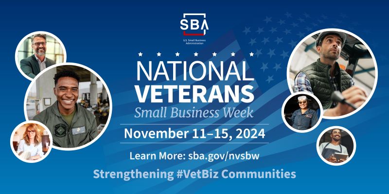 SBA Seattle District Office tweet media