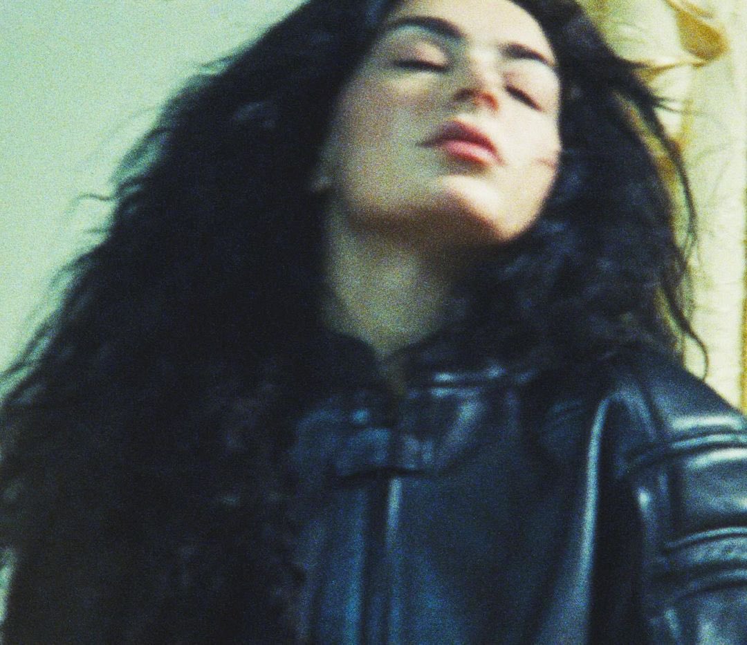 Charli xcx is joining the cast of Romain Gavras’ film ‘Sacrifice’. 

Starring Anya Taylor-Joy, Chris Evans, Salma Hayek &amp; more.