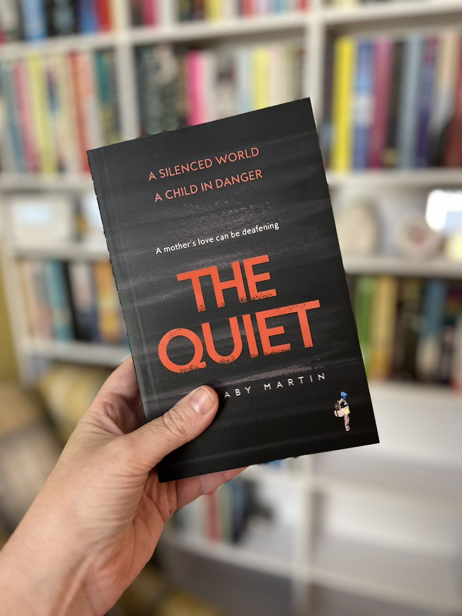 Louise Beech/Louise Swanson (@louisewriter) on Twitter photo Thank you so much <a href="/fpathak/">Francesca Pathak</a> for sending me this stunner! Wow. Sounds incredible. Simply cannot wait to dive in. #TheQuiet by <a href="/BarnabyMartin/">Barnaby Martin</a> looks like one to watch. Thank you so much <a href="/fpathak/">Francesca Pathak</a> for sending me this stunner! Wow. Sounds incredible. Simply cannot wait to dive in. #TheQuiet by <a href="/BarnabyMartin/">Barnaby Martin</a> looks like one to watch.