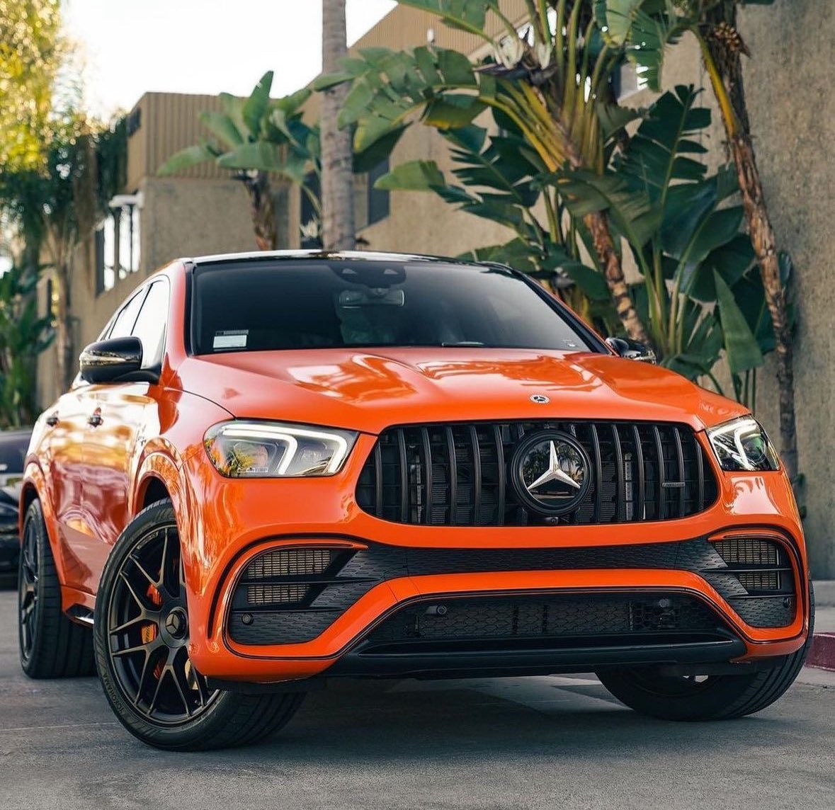 Elitecargasm's tweet photo. Mercedes-AMG GLE 63 S Coupé 🍑 https://t.co/hqIvFTCiCG