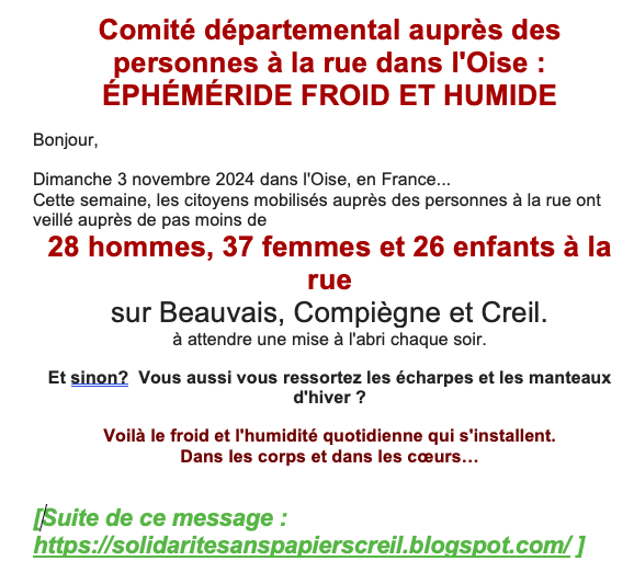 Solidarité sans papiers (Creil) (@sanspapiercreil) on Twitter photo 