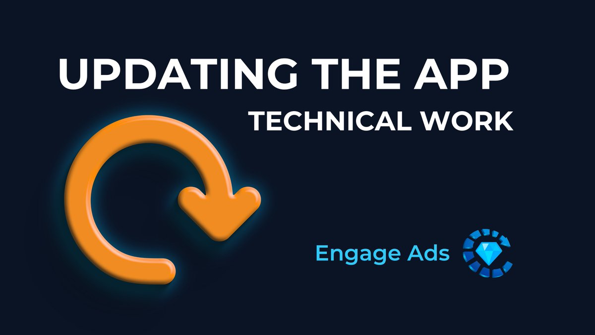 EngageADS on Ton tweet media