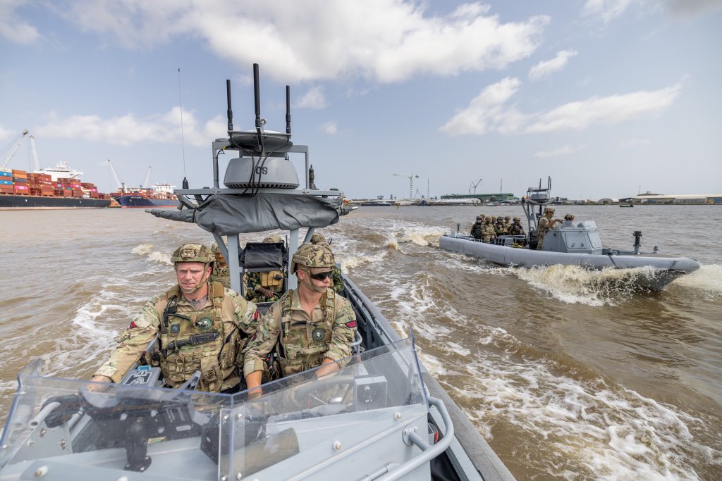 RFA LYME BAY tweet media