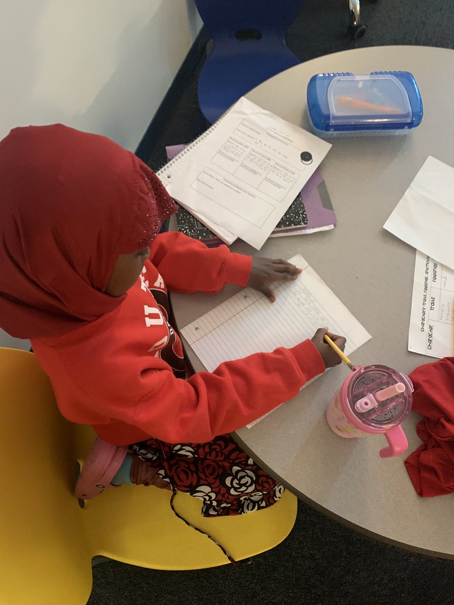 MrsZamora_ctes's tweet photo. We are using our graphic organizer, research, and evidence to draft our opinion essay! @ChouteauSchool @NKCSchools #learningwithdragons https://t.co/7PDNDHoyrr