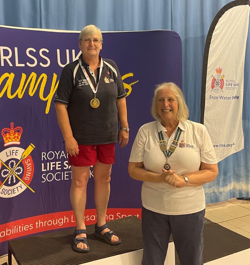 Ipswich Life Saving Club tweet media