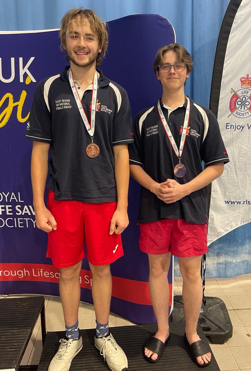 Ipswich Life Saving Club tweet media