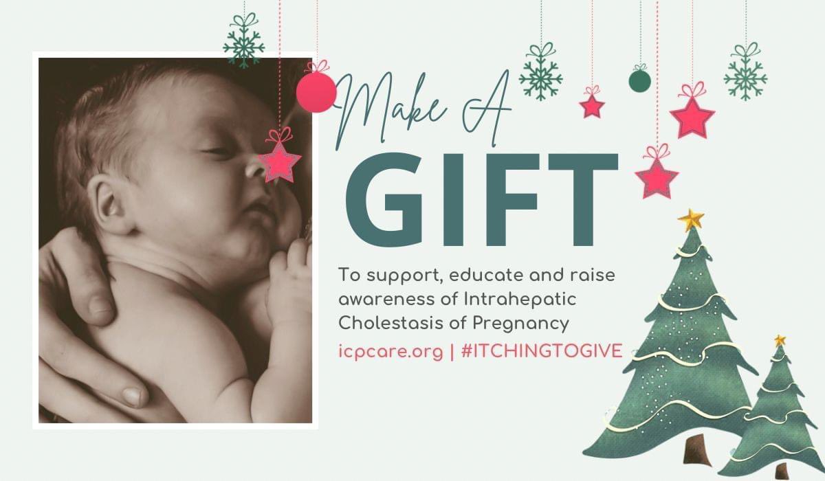 ICPcare's tweet photo. Are you looking for a 501c3 nonprofit to support as we celebrate our 10 year anniversary donate $10 to benefit our mission to save the lives of babies by Cholestasis of Pregnancy. https://t.co/clYvwvhris

#livertwitter #cholestasisofpregnancy https://t.co/JLDeyYNIxp