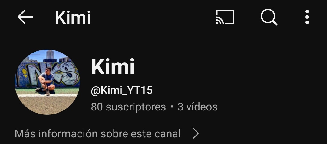 Si os ha gustado el hilo como siempre se agradece un RT y un follow tanto aquí como en YouTube, si algún periodista desea colaborar o alguien quiere que difunda algo tengo el MD abierto, responderé a tantos como pueda, os dejo también esto por si queréis ayudar a mi abuela, tiene