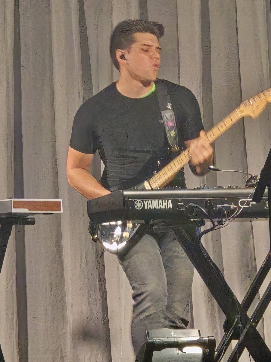 Finalanime45's tweet photo. Milano, Italy: 10/28/24 https://t.co/XW6sUq07XZ